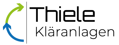 Thiele Kläranlagen Logo